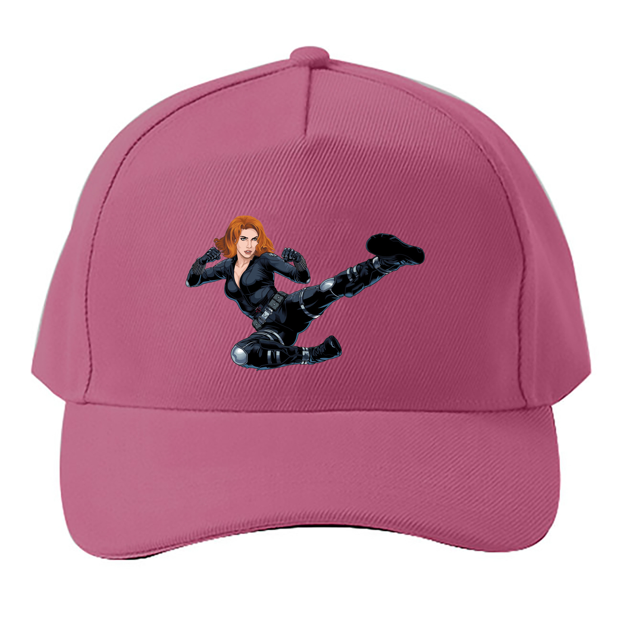 （画像用） アベンジャーズ The Avengers ベースボールキャップ 綿100％ 男女兼用 帽子 スポーツ
